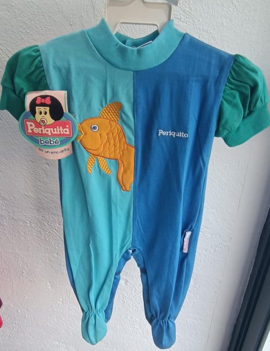 Mameluco para Niño en Puebla