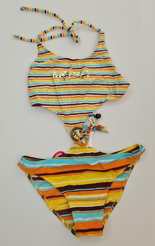 Traje de Baño para Niña Puebla