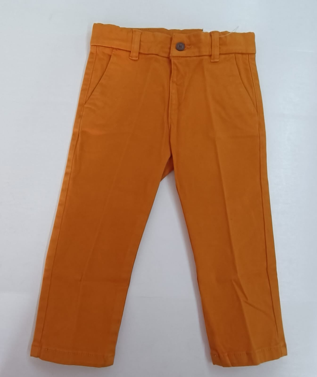 Conjunto de 2pza para Niño Puebla