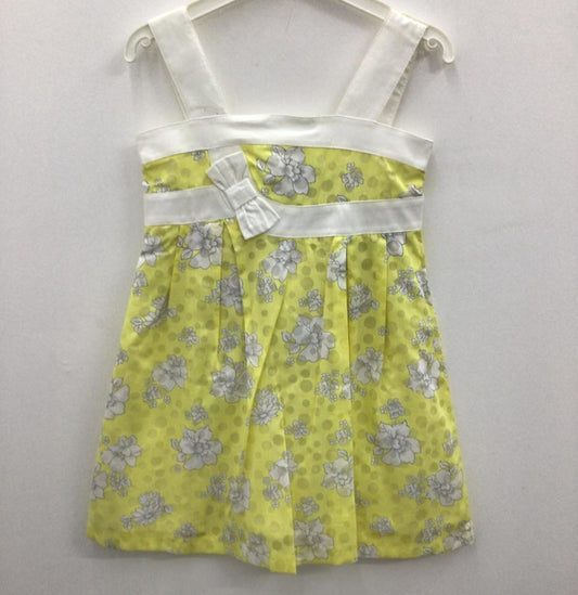 Vestido para Niña Puebla 