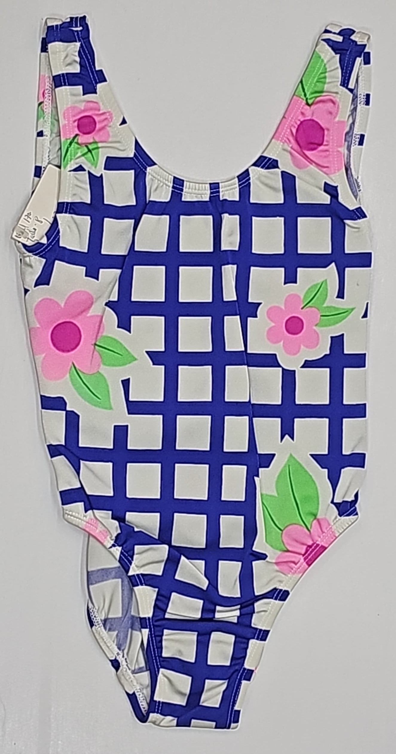 Traje de Baño para Niña Puebla