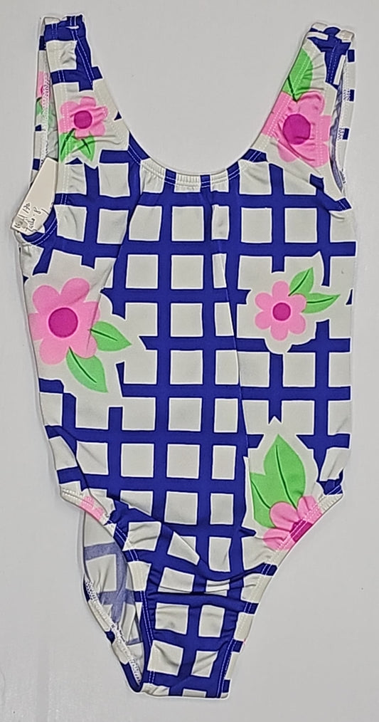 Traje de Baño para Niña Puebla