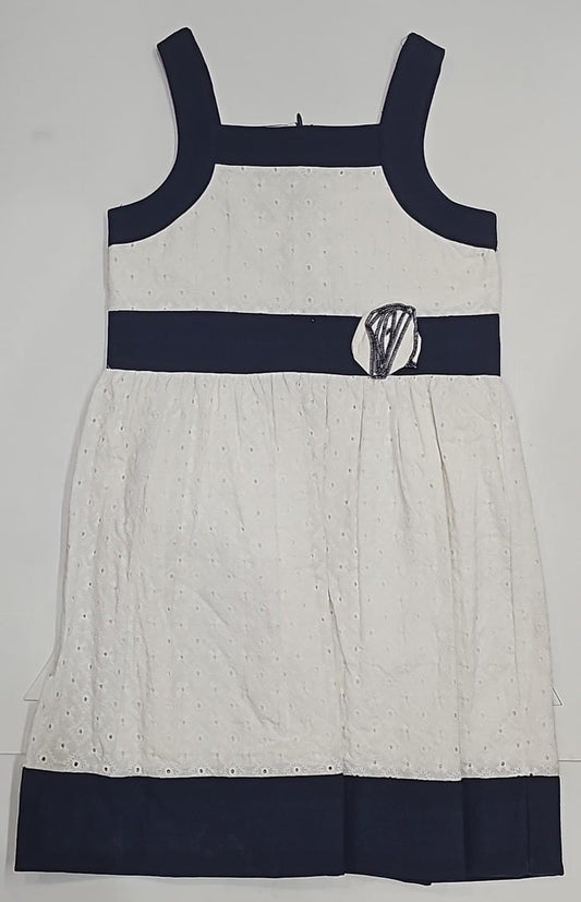 Vestido para Niña Puebla