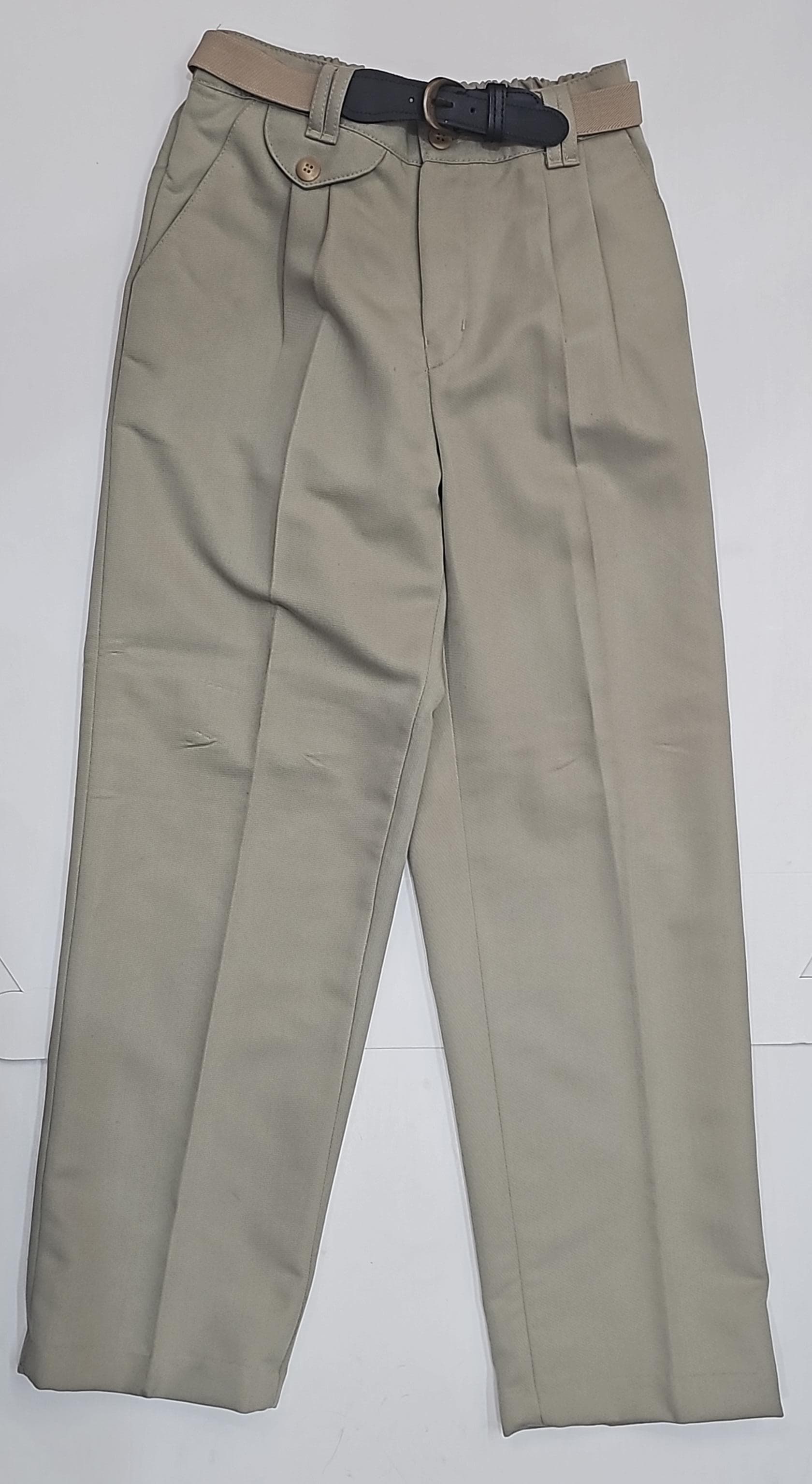 Traje de 3pza para Niño Puebla