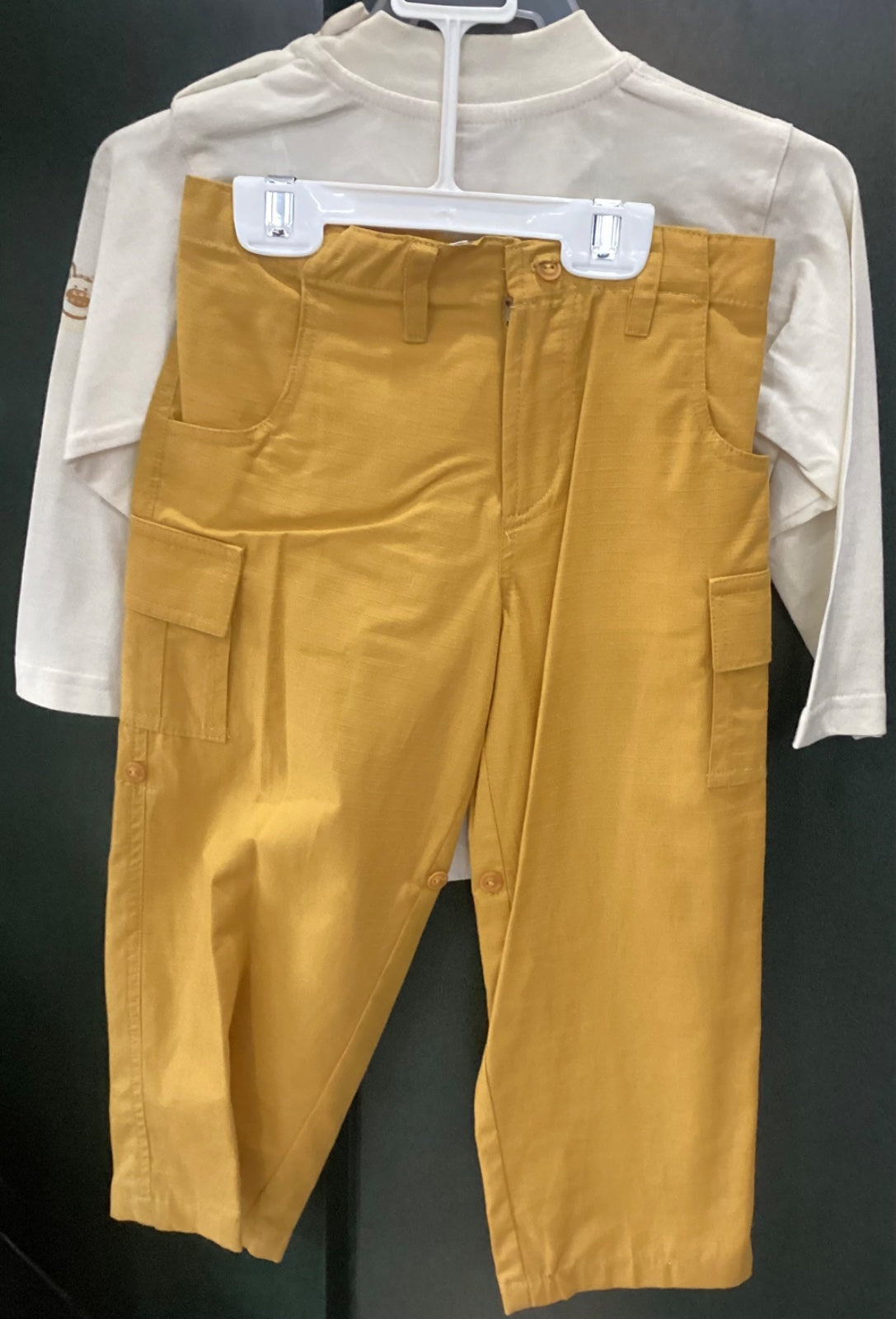 Conjunto para Niño en Puebla