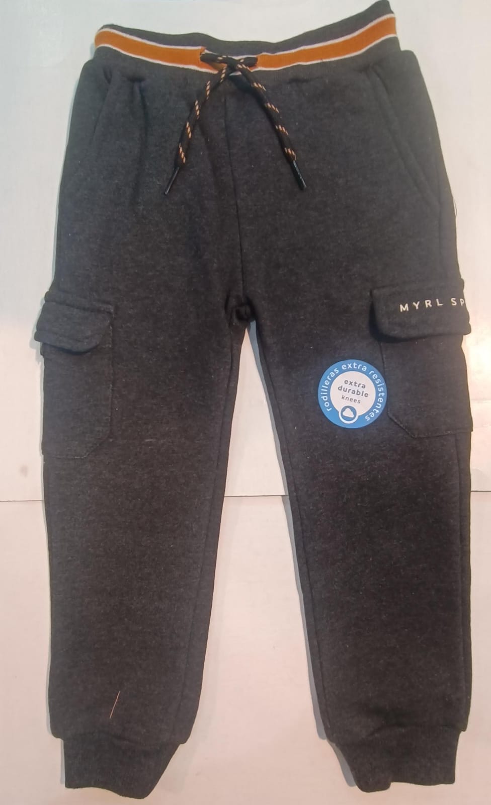 Conjunto de Niño en Puebla