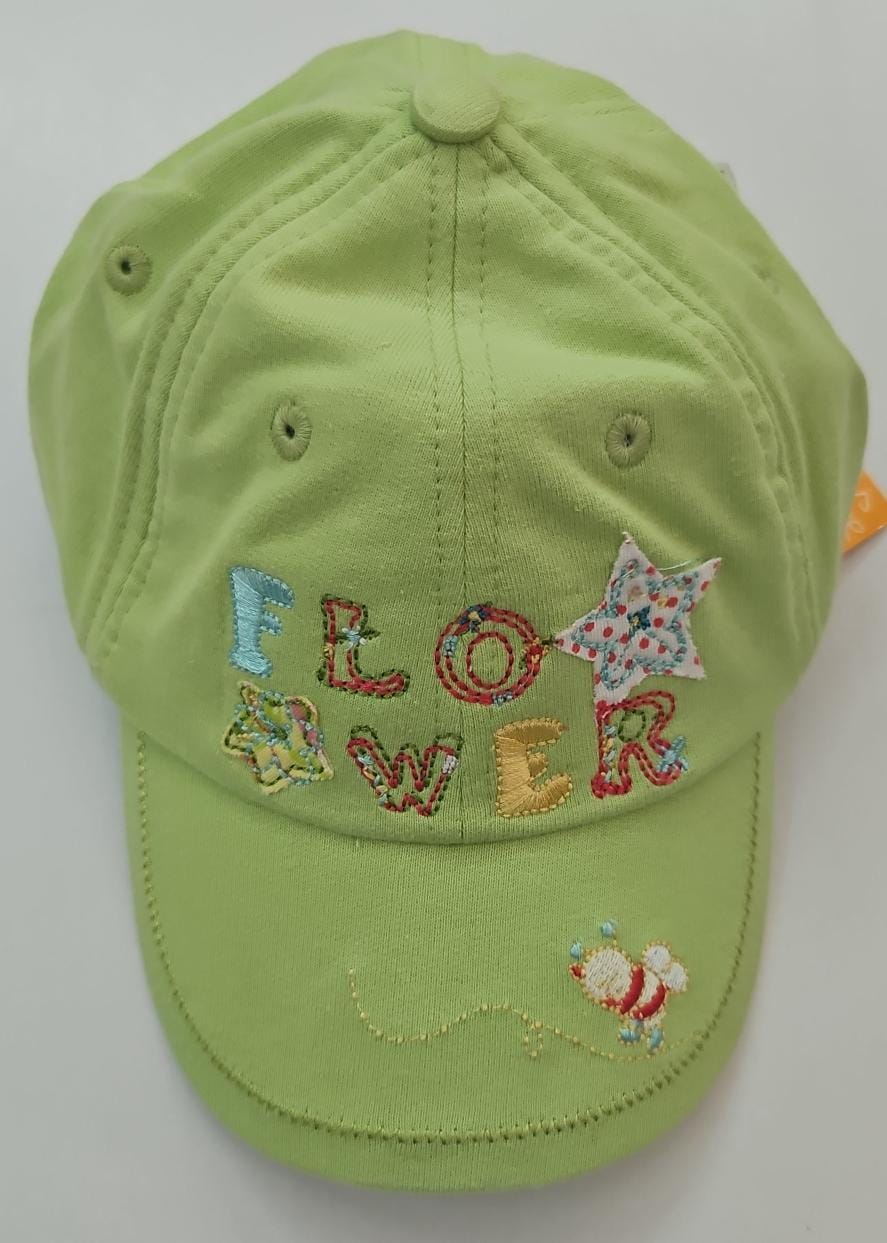 Gorra para Niña Puebla