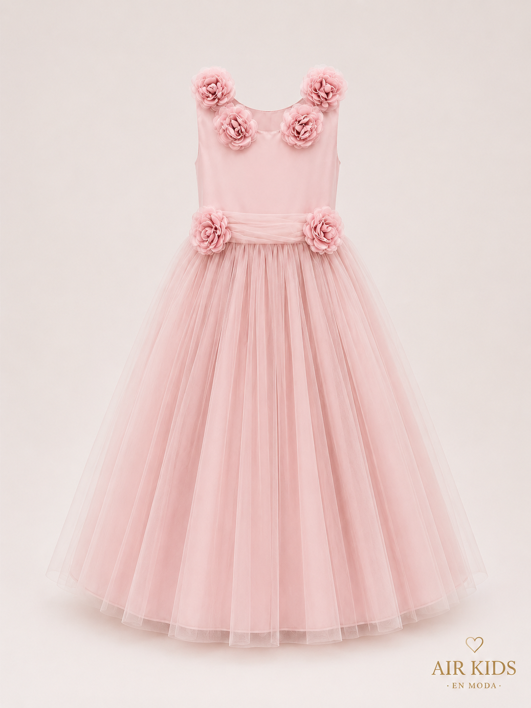 Tienda de vestidos de primera comunion