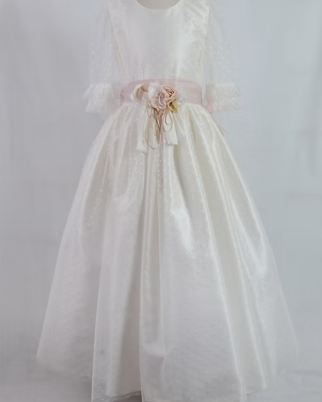 Vestidos para primera comunión en Puebla