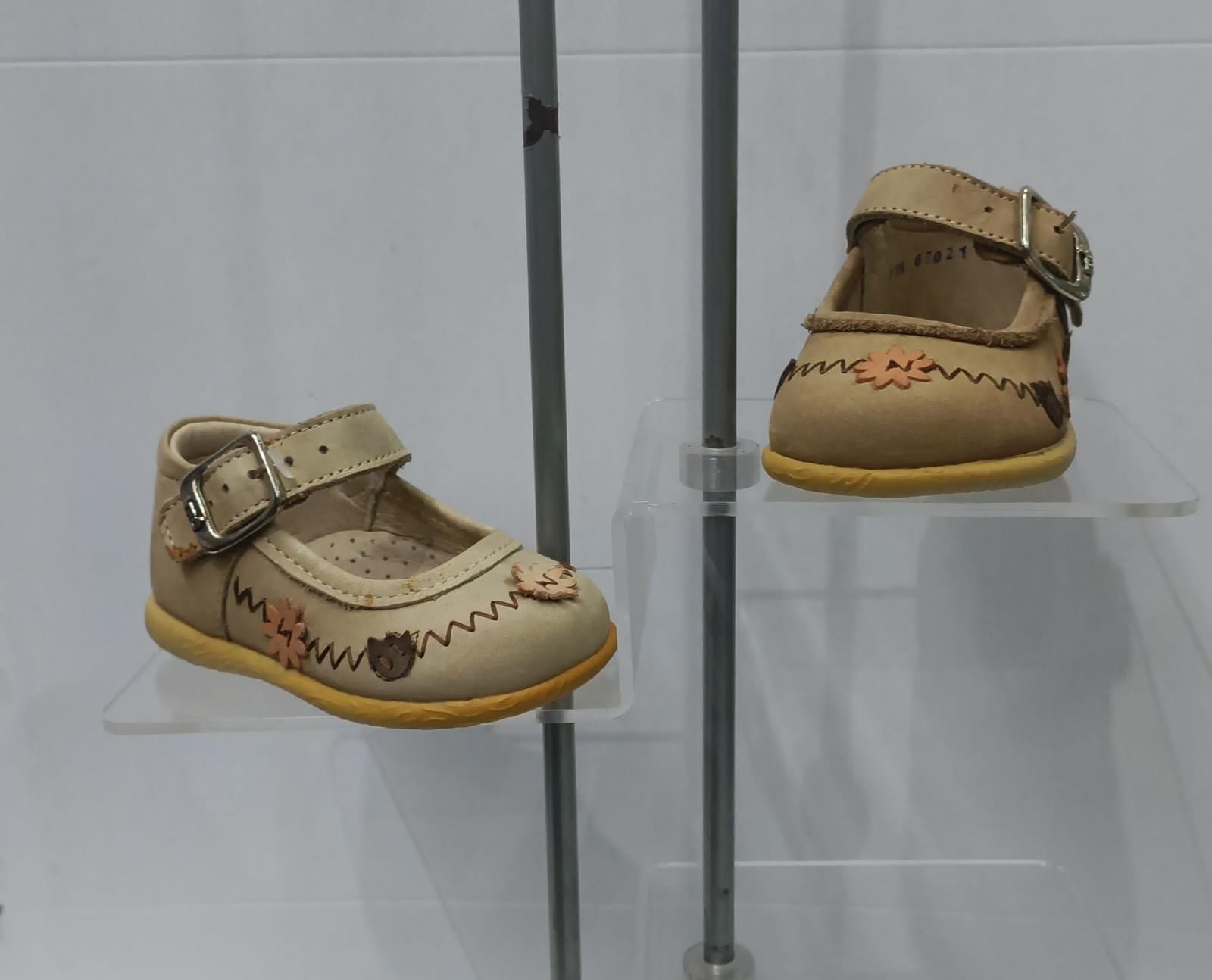 Zapatos Casuales para Niña en Puebla