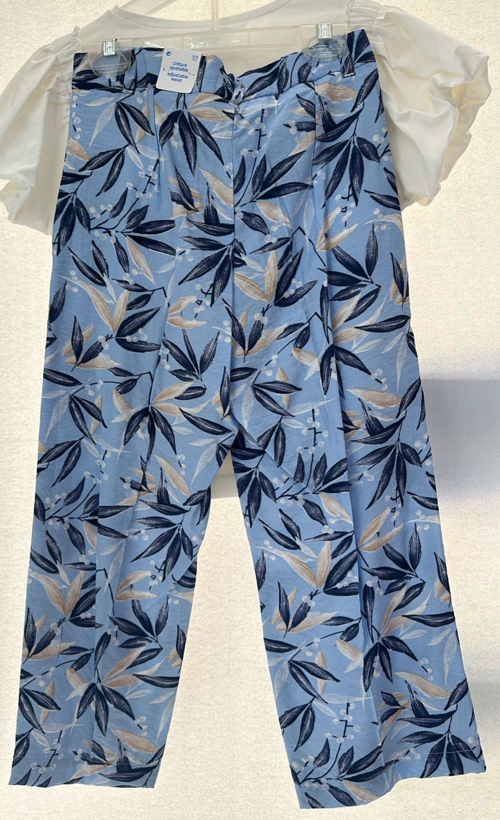 Conjunto para Niña Puebla