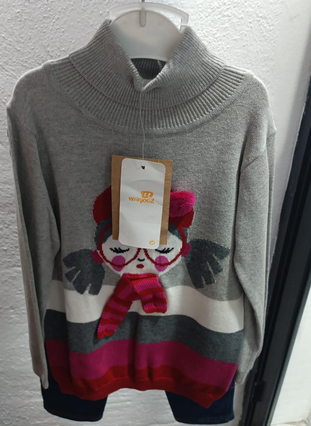 Conjunto de Niña en Puebla