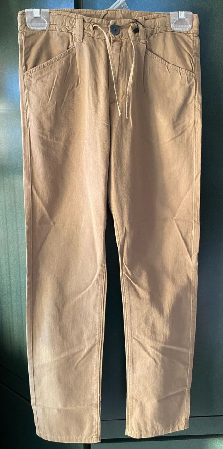 Conjunto de 2pza para Niño Puebla