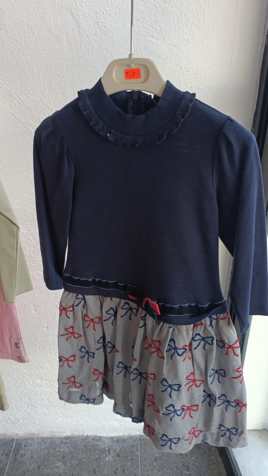 Vestido para Niña en Puebla