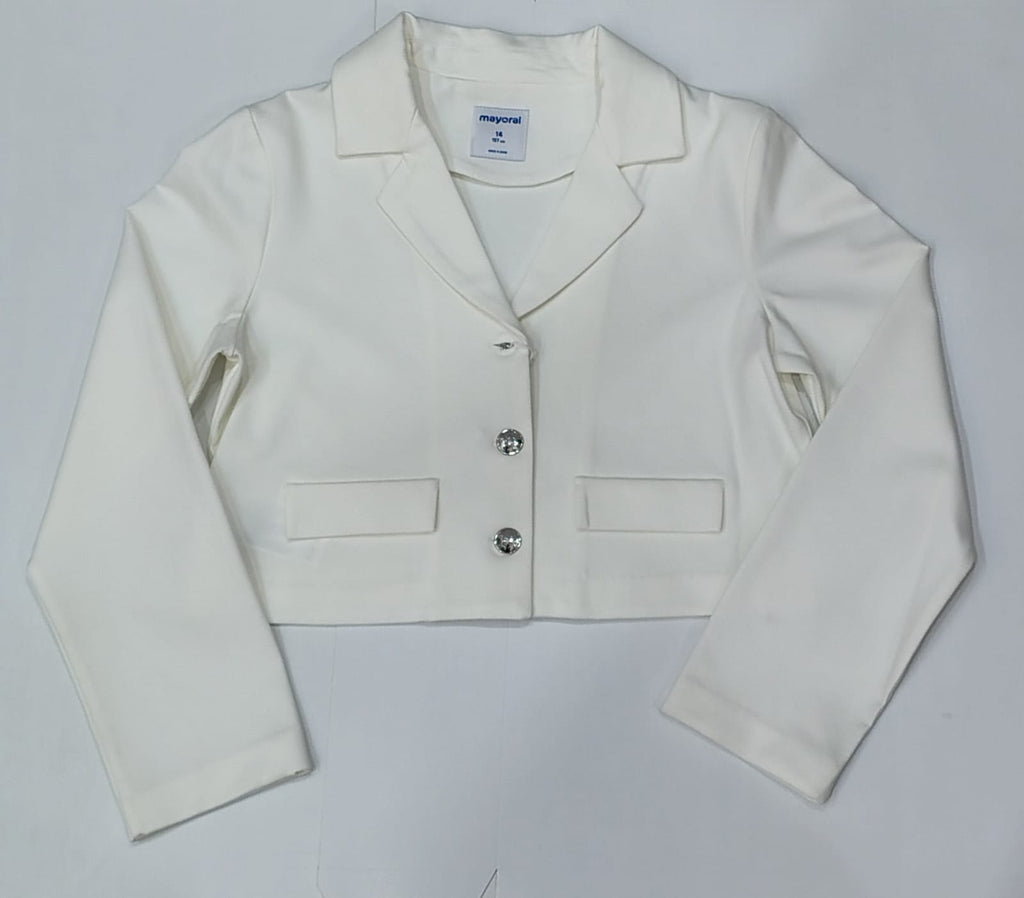 Conjunto de 3pza para Niña Puebla