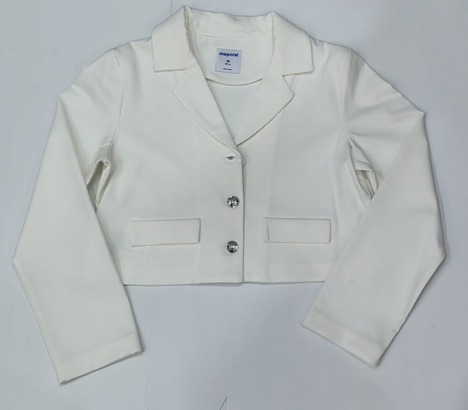 Conjunto de 3pza para Niña Puebla