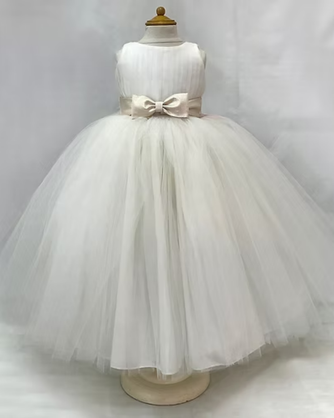 vestido de fiesta para niñas en puebla