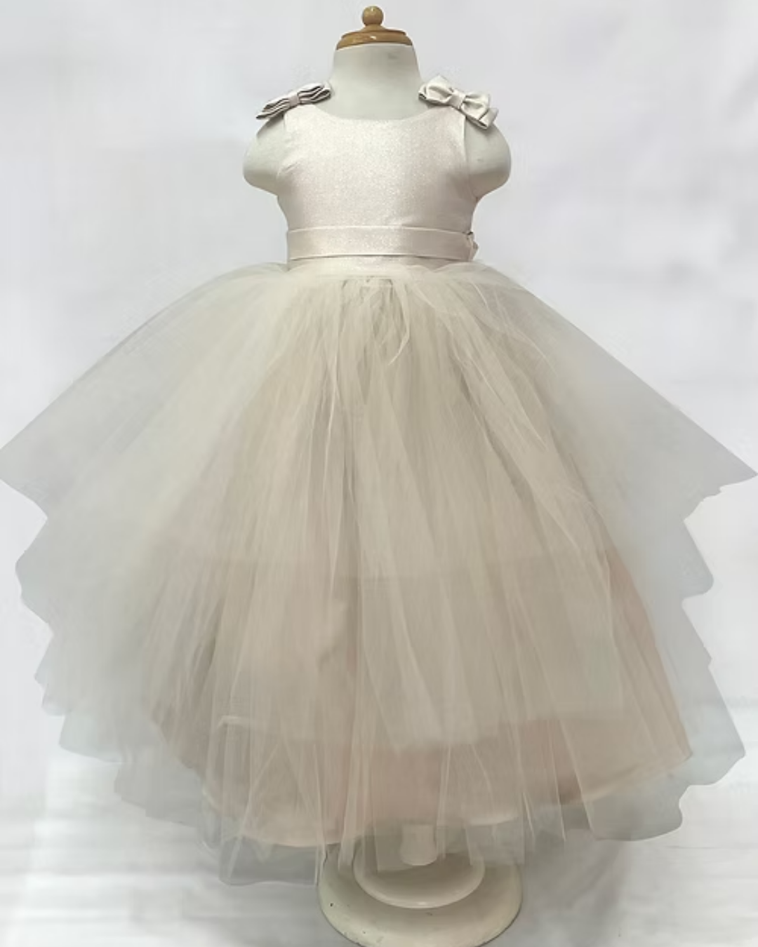 vestidos de fiesta para niñas en puebla