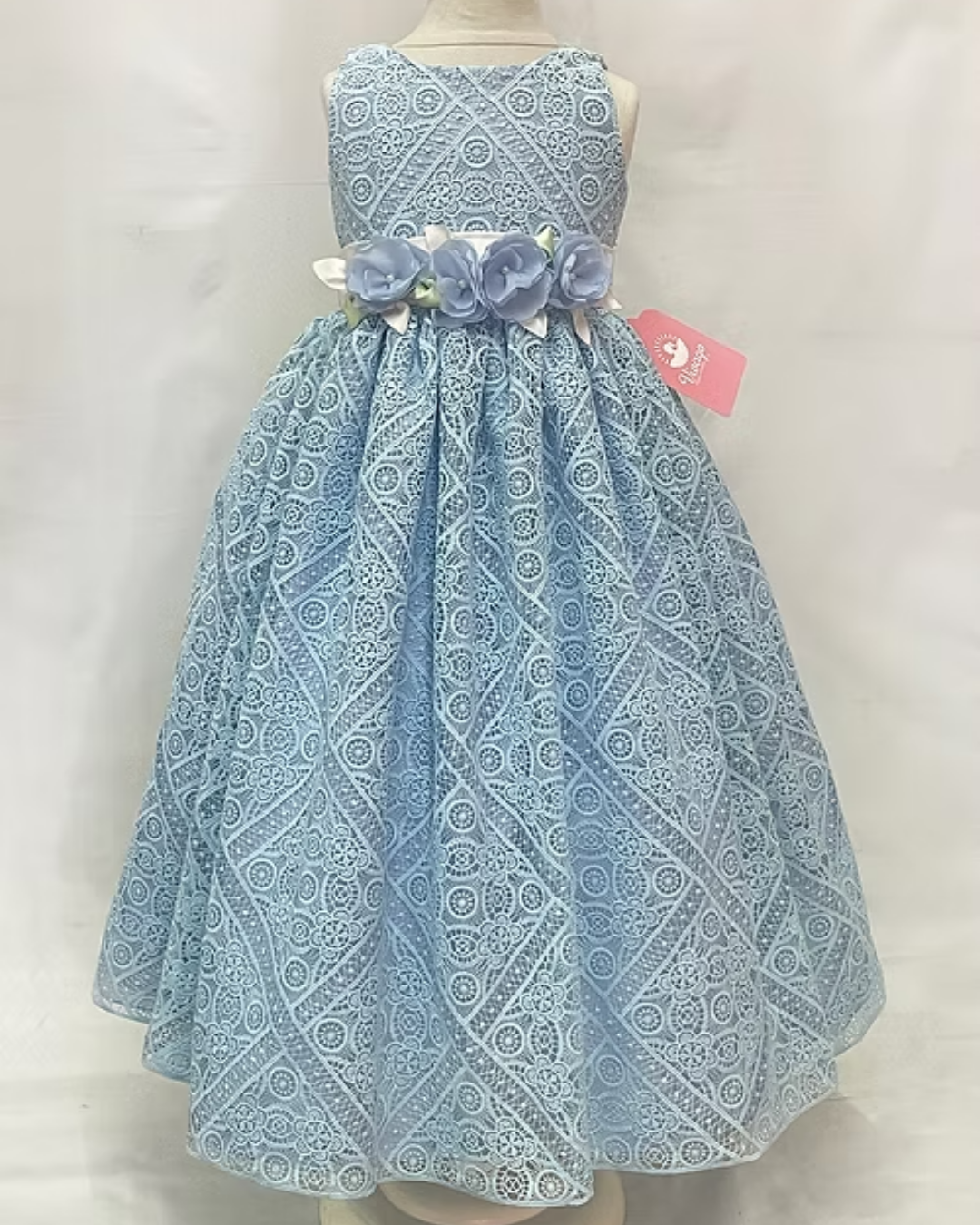 vestidos de fiesta para niñas