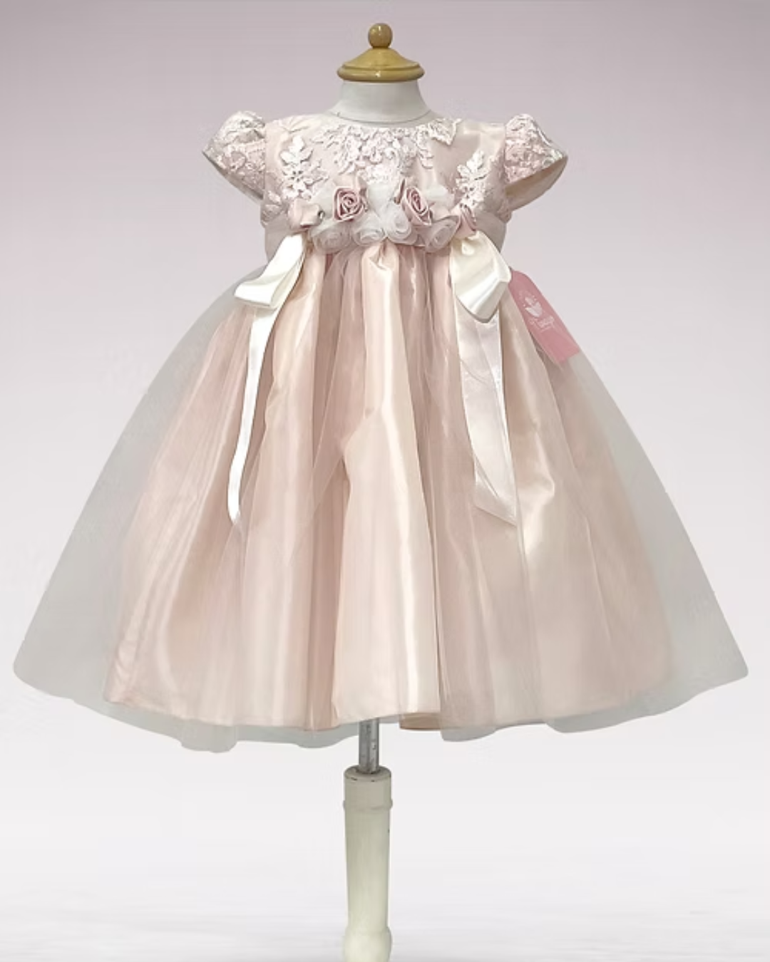 Vestidos de fiesta para niñas en puebla