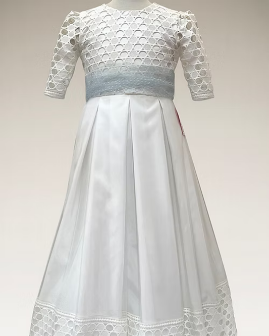 vestidos de primera comunión en Puebla