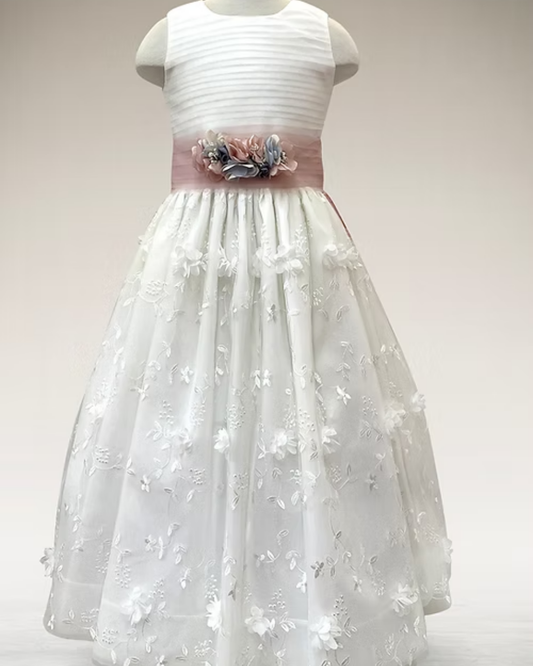 vestidos para primera comunión en puebla