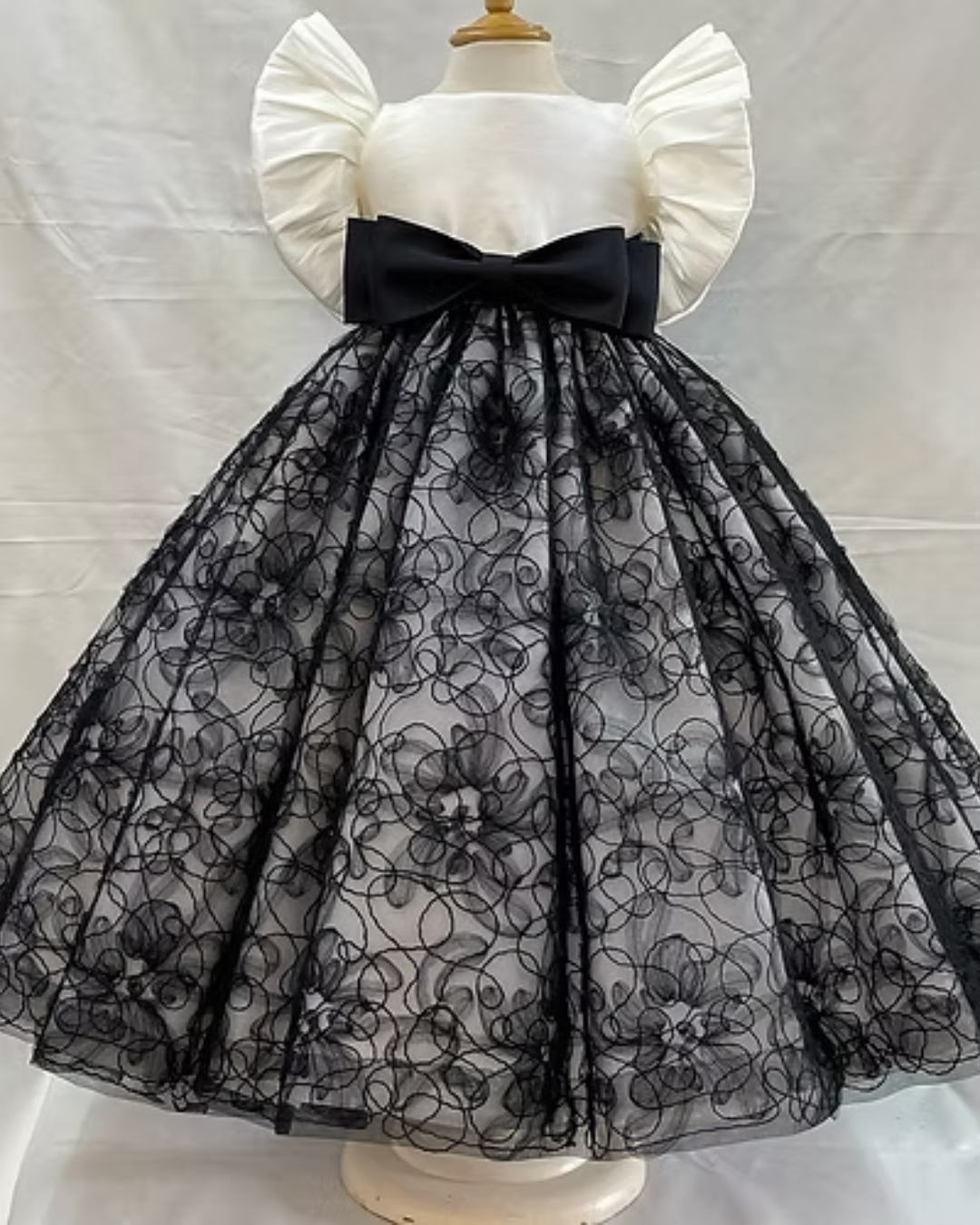 vestidos de fiesta para niñas en puebla
