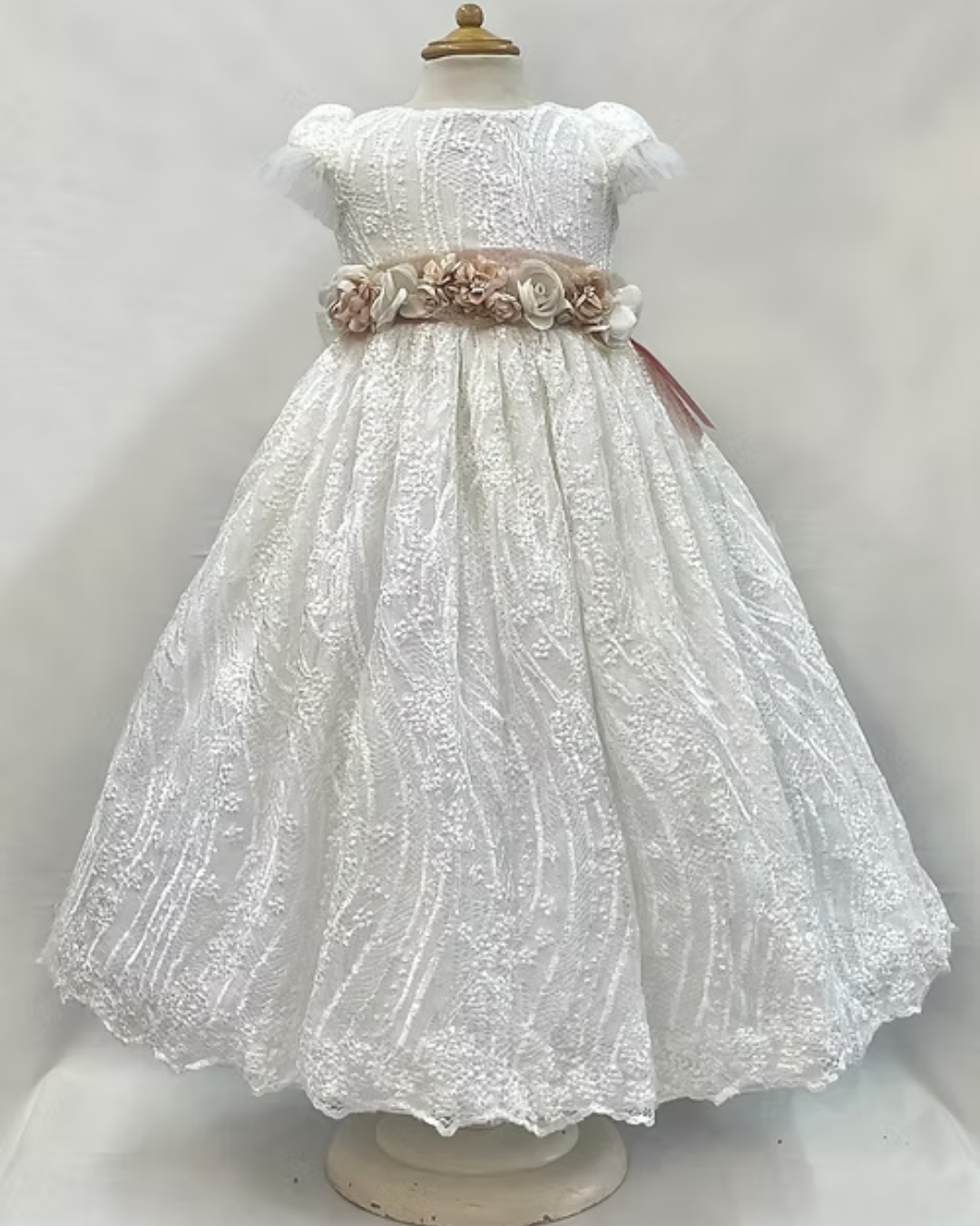 vestidos para niñas