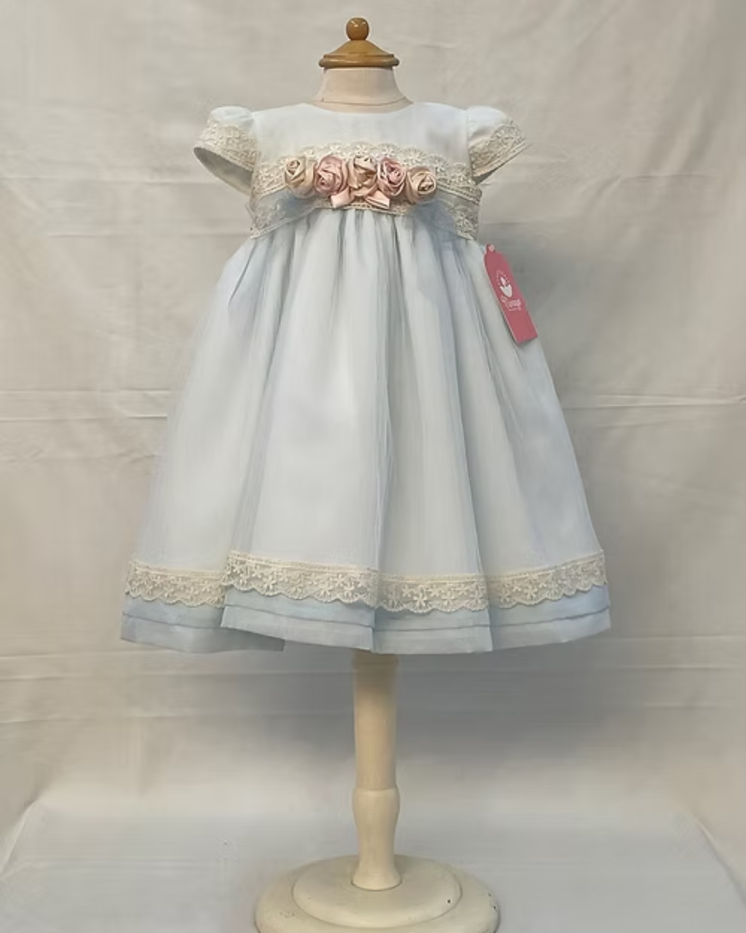 Vestidos de fiesta para niñas