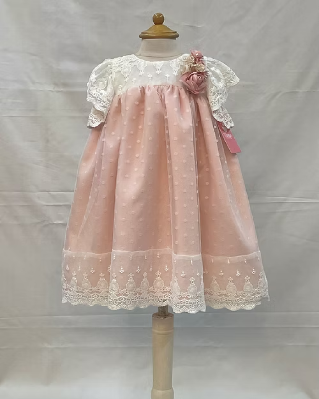 Vestidos de fiesta para niñas en Puebla