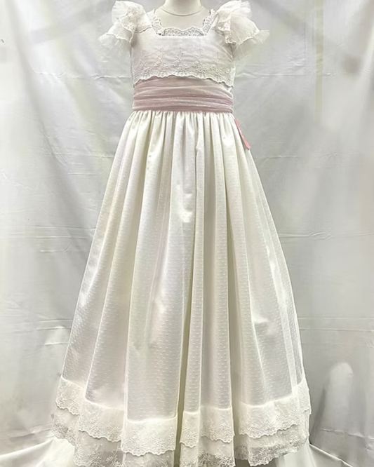 Vestidos de primera comunión puebla
