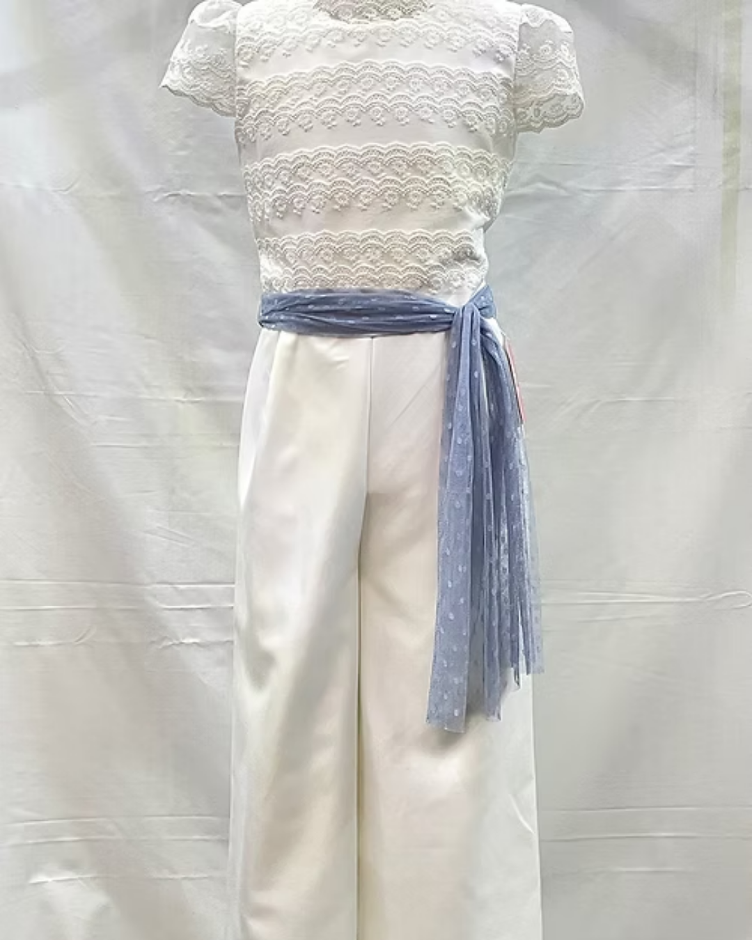 vestidos de primera comunión en Puebla