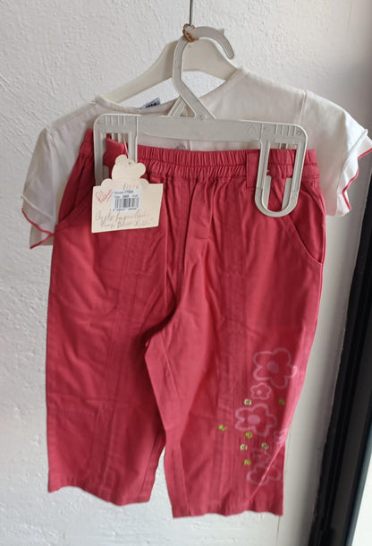 Conjunto de Niña en Puebla
