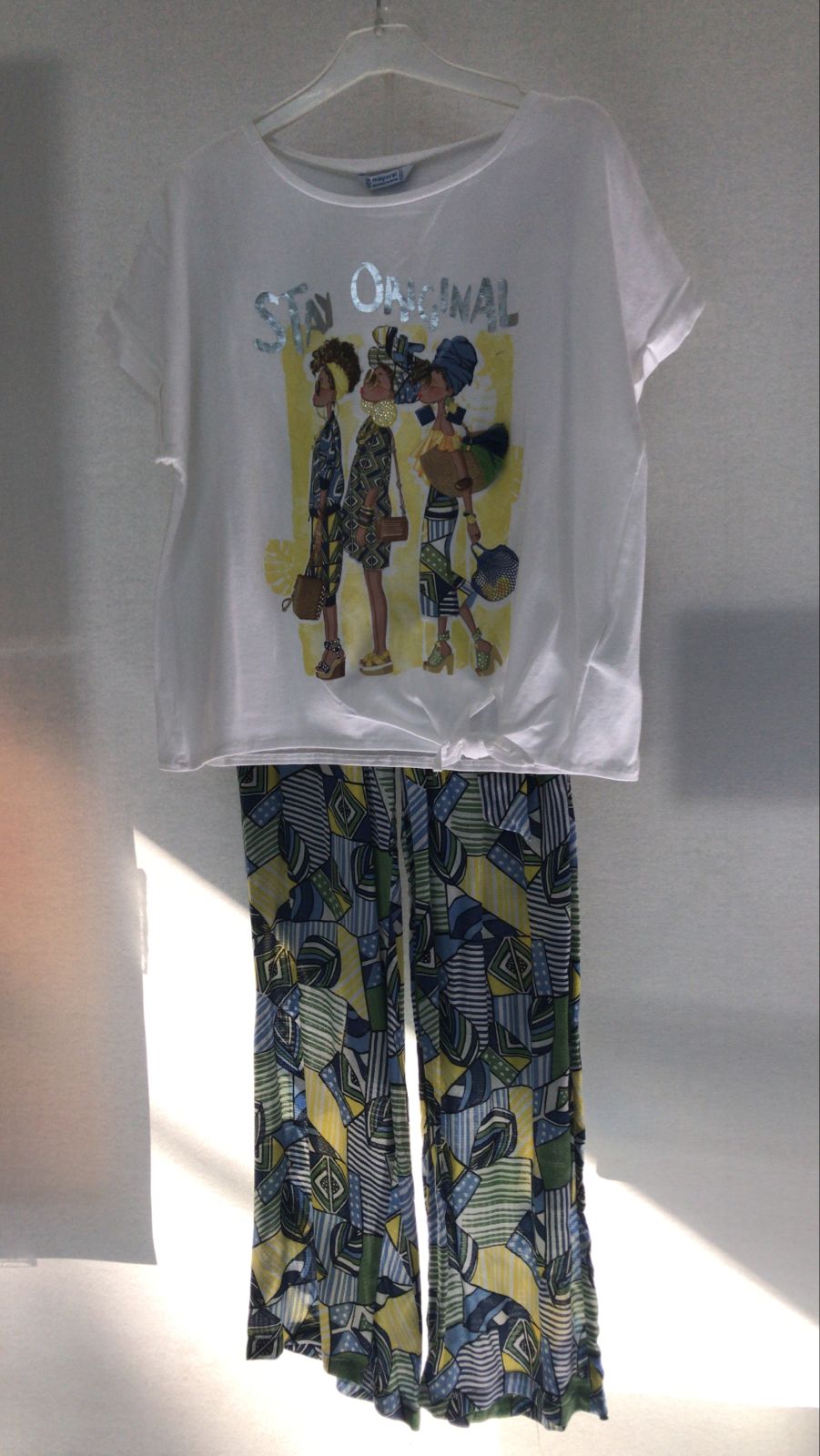 Conjunto para Niña en Puebla