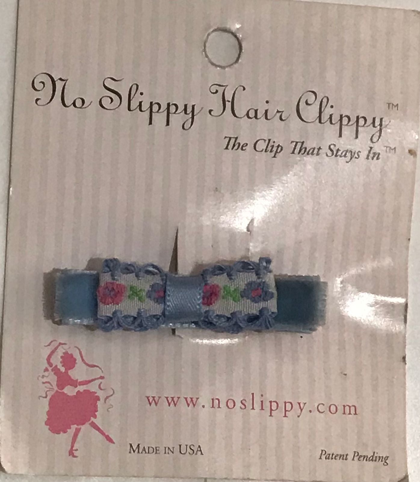 Pinsa Noslippy G-75