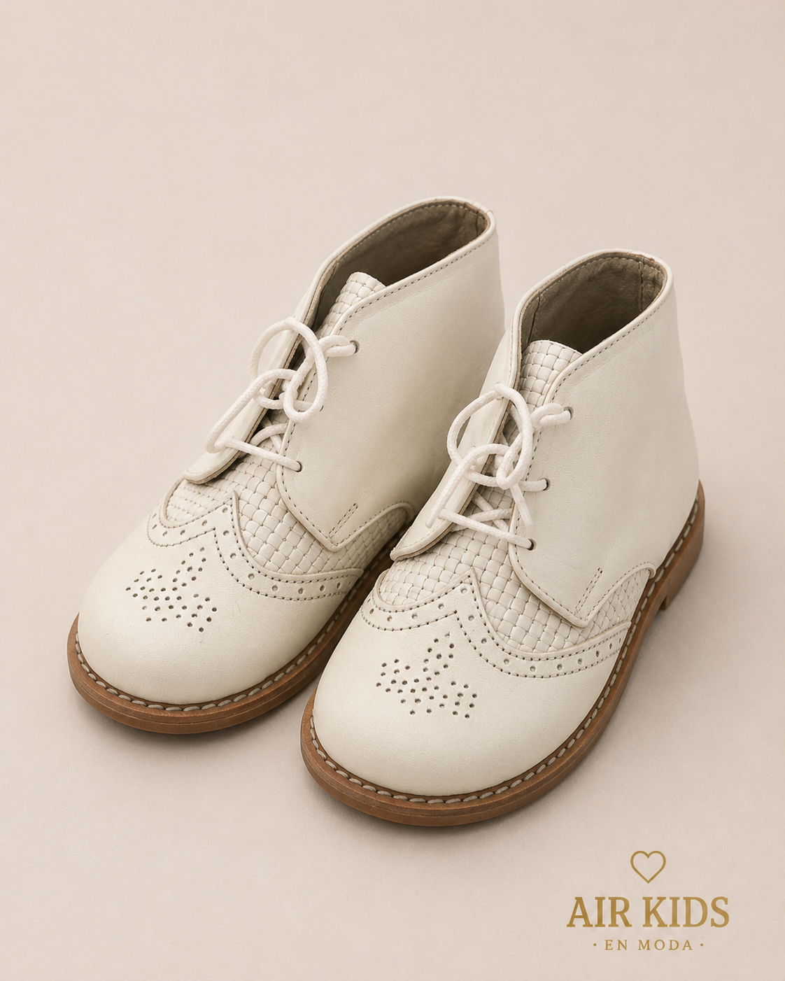 Zapatos de Ceremonia para Niño Lulu 004 Talla 17