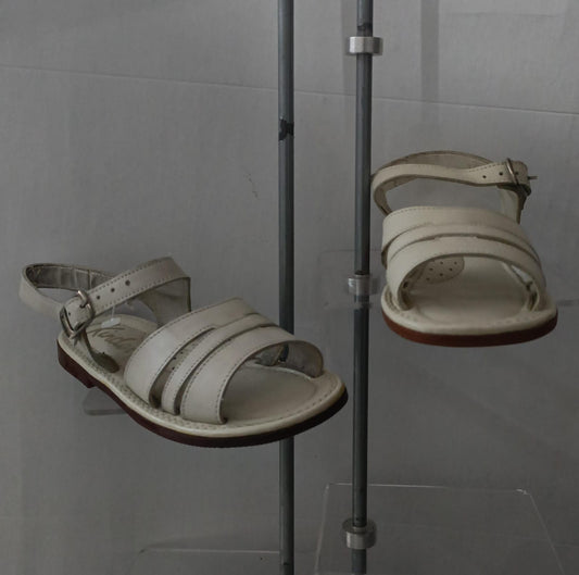 Zapato de Ceremonia para Niña en Puebla