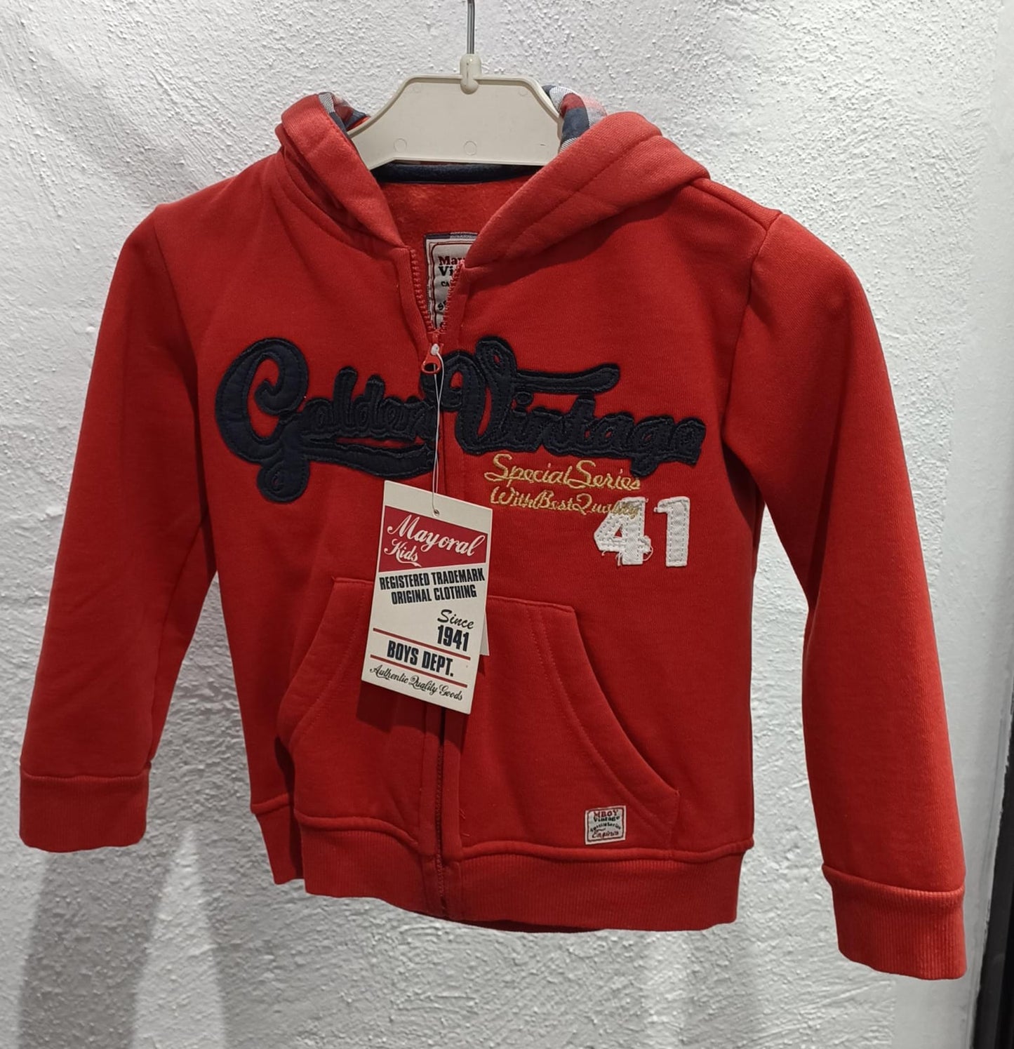 Sudadera Para Niño en Puebla 