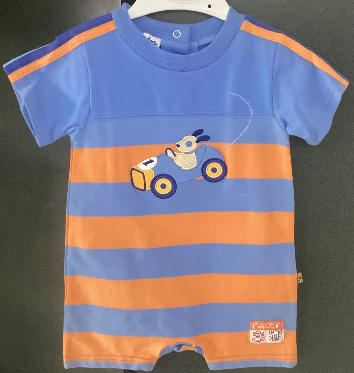 bodie para Niño en Puebla