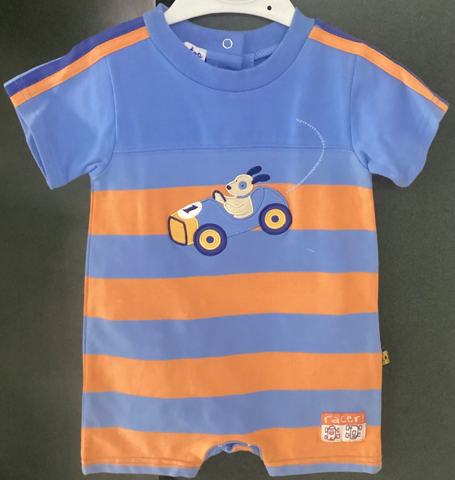bodie para Niño en Puebla
