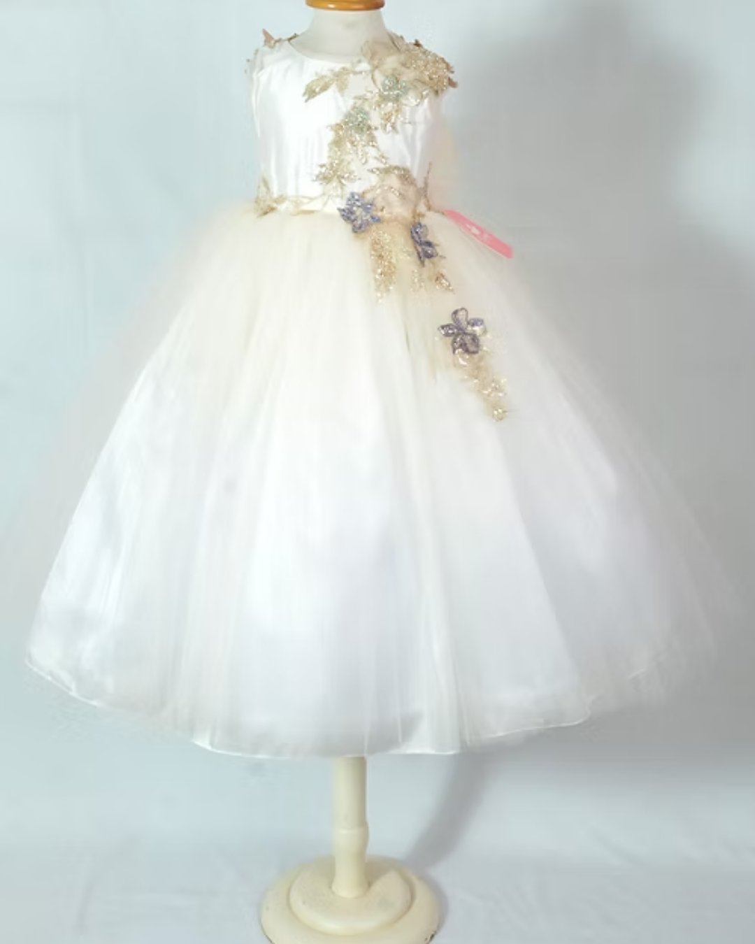 vestidos de fiesta para niñas