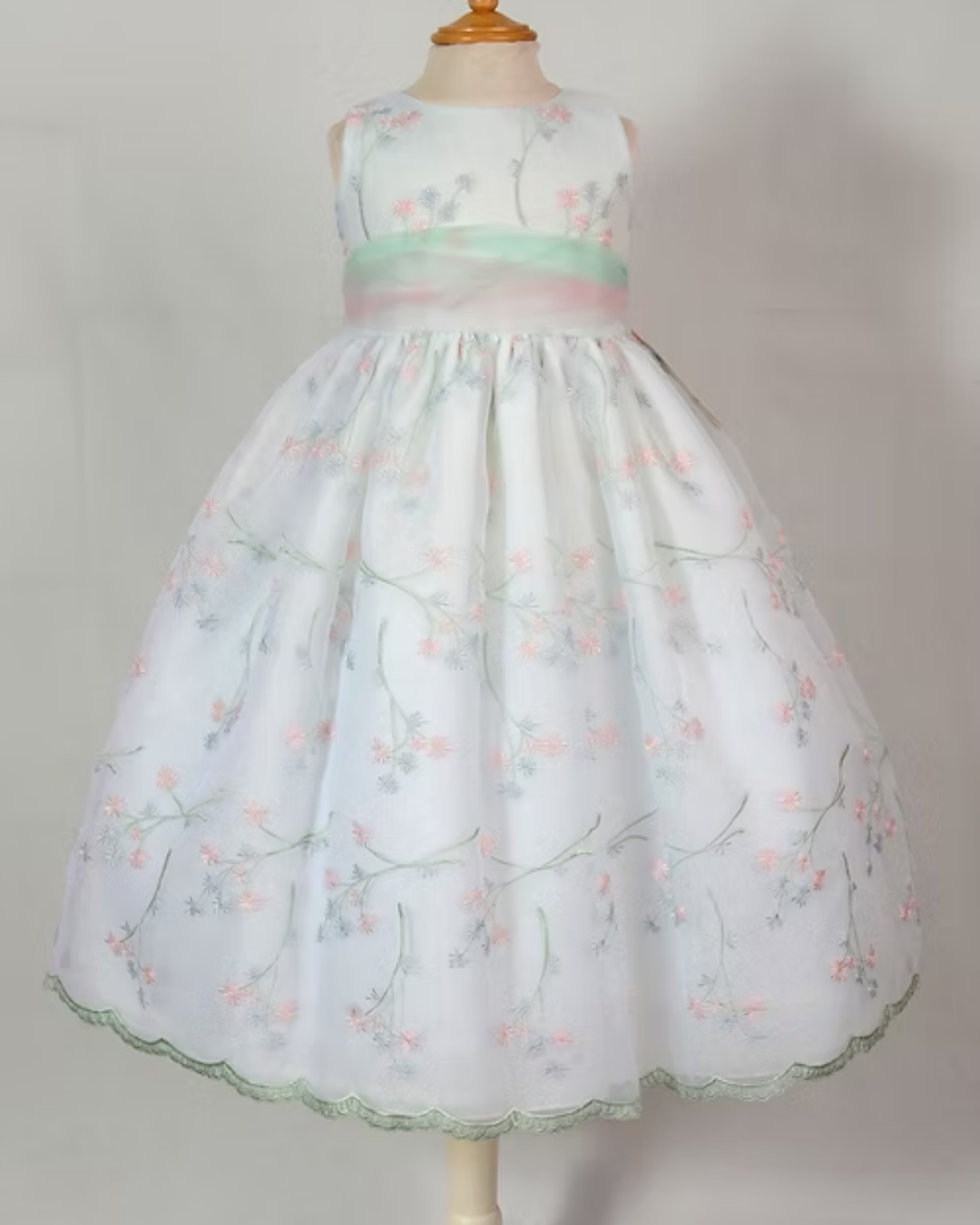 vestidos para niñas en puebla