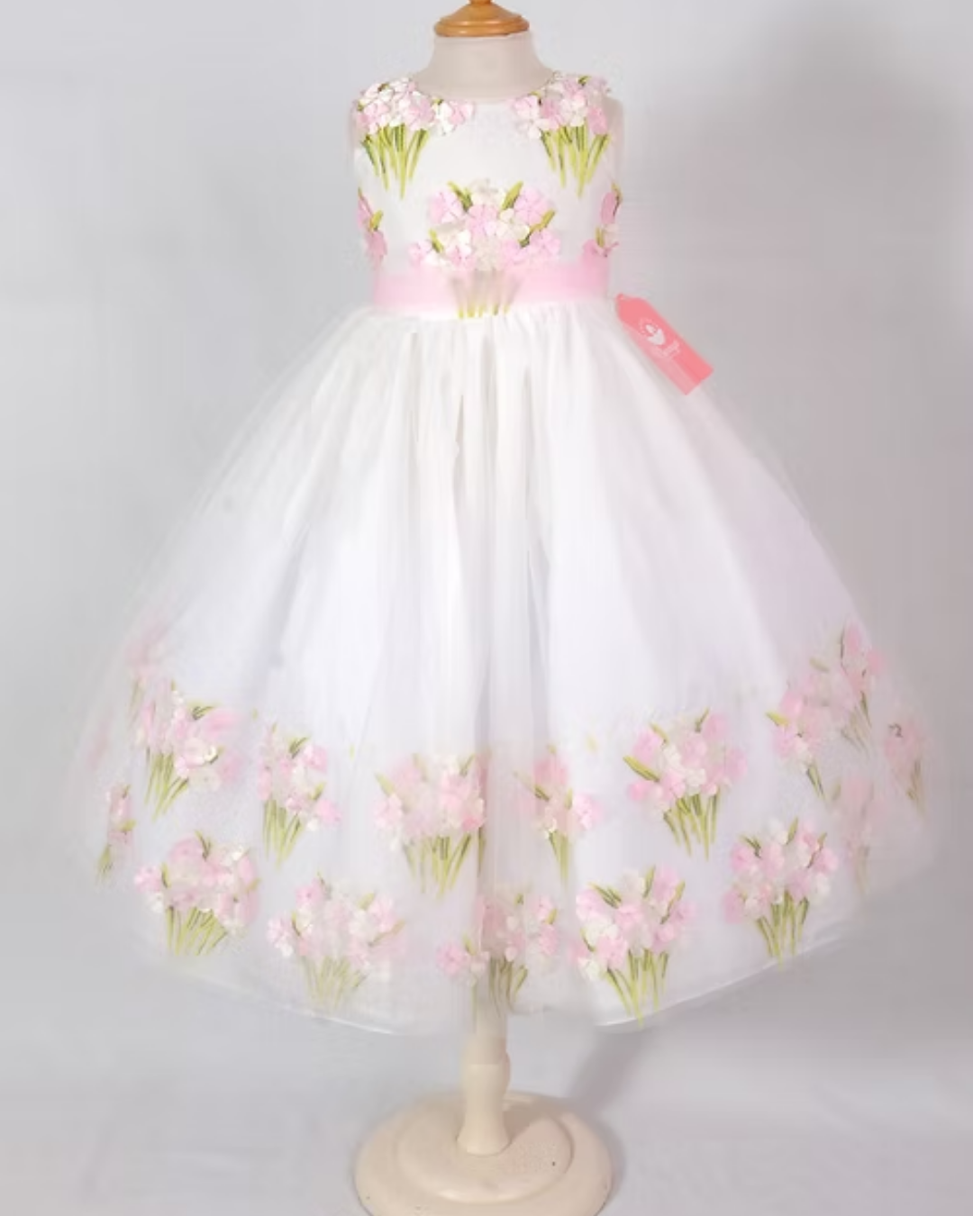 vestidos para fiesta de niñas