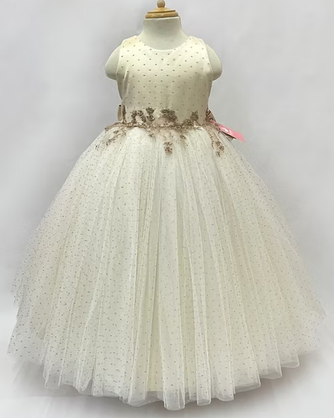 vestidos de fiesta para niñas en puebla