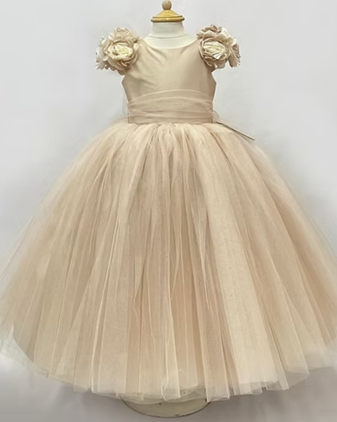 vestidos de fiesta para niñas en puebla