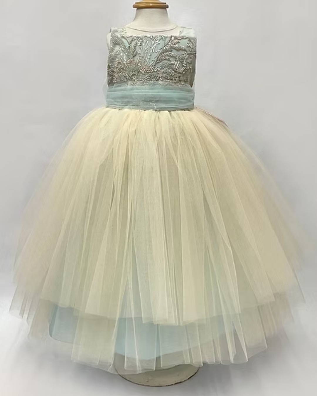 vestido de fiesta para niñas en puebla
