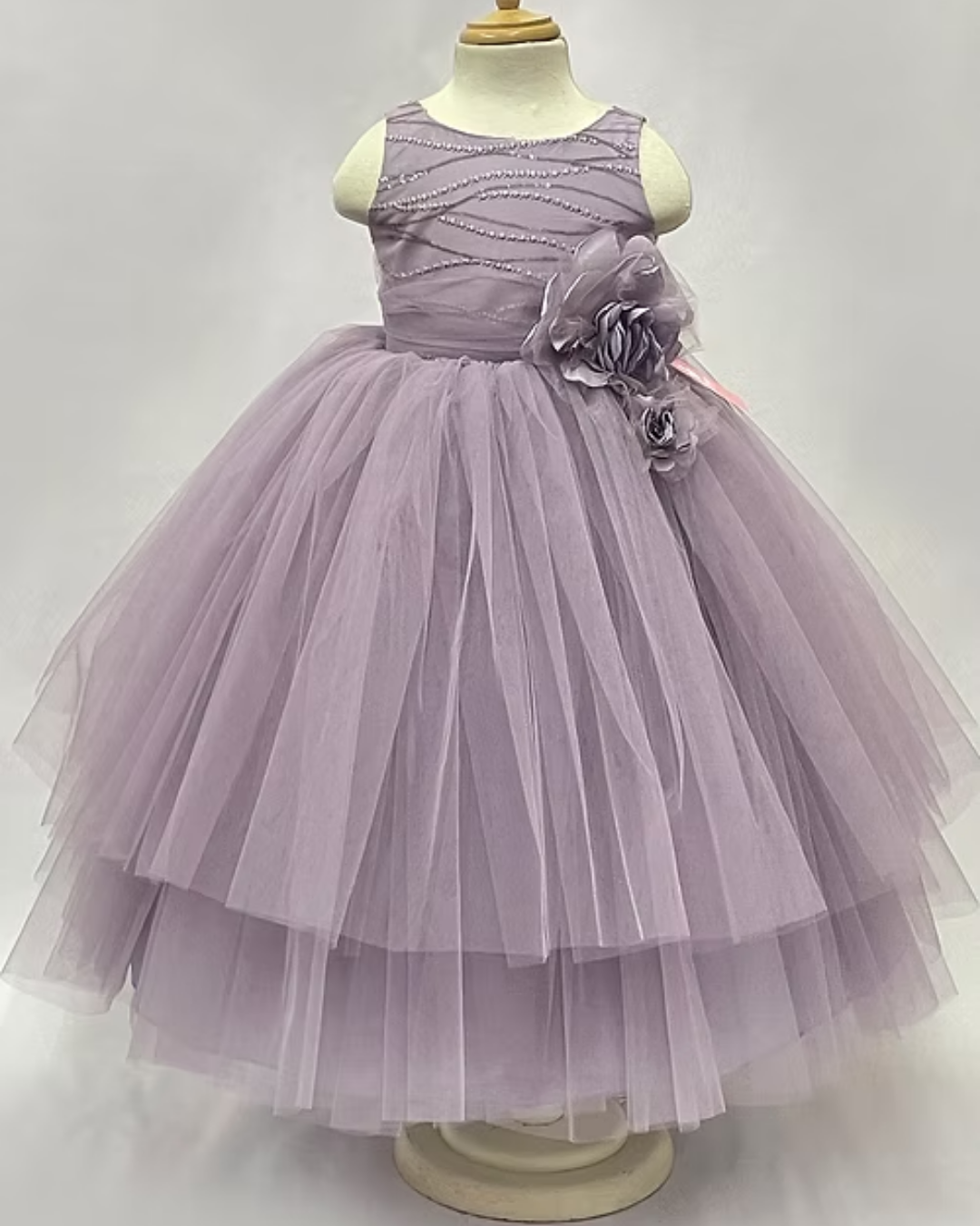 vestidos de fiesta para niñas en Puebla