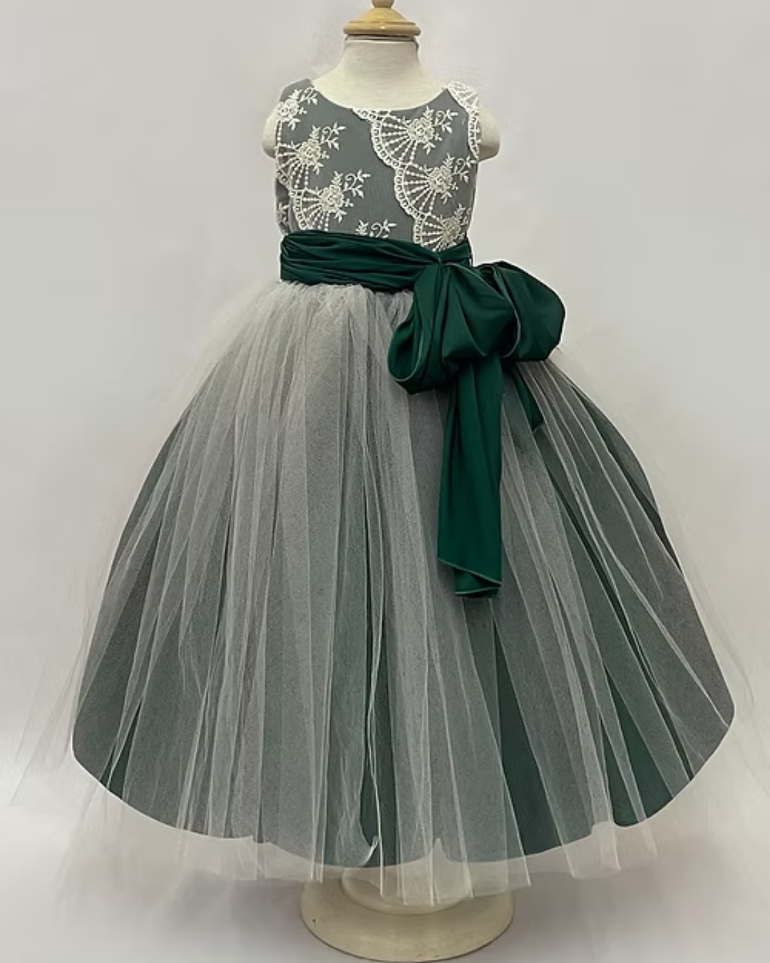 vestidos de fiesta para niñas