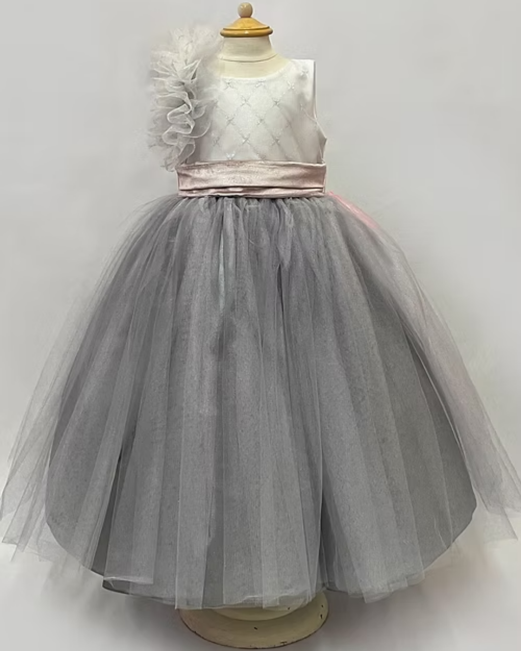 vestidos de fiesta para niñas