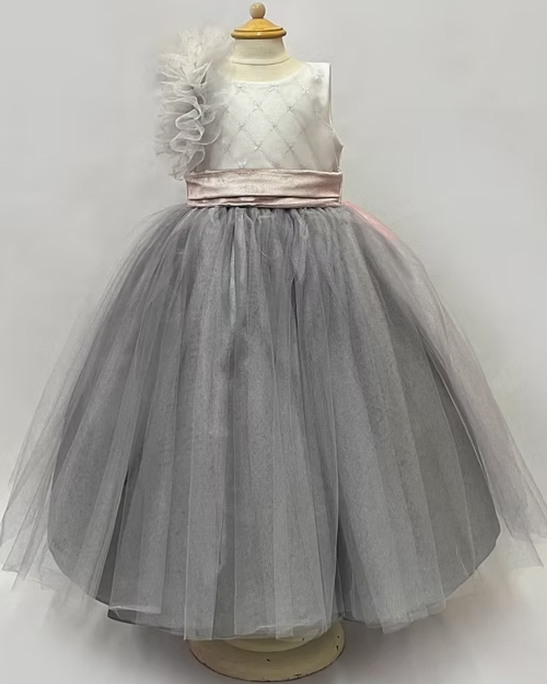 vestidos de fiesta para niñas